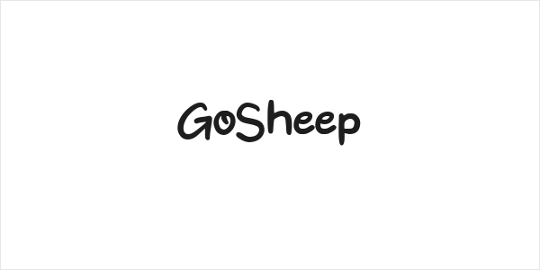 GoSheep Logo