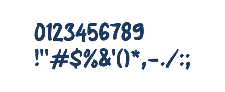 Goal Other Characters