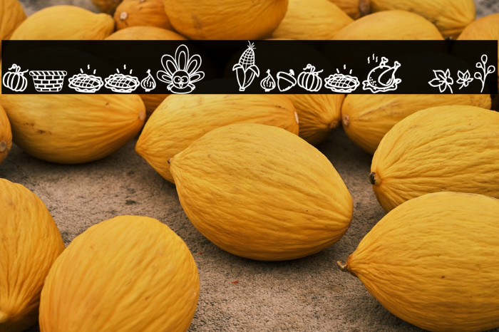 Gobbie Dingbats Example 2