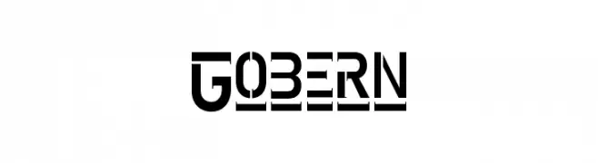 Gobern  Fuentes Gratis Descargar