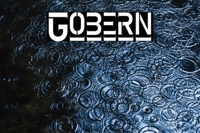 Gobern Example 3