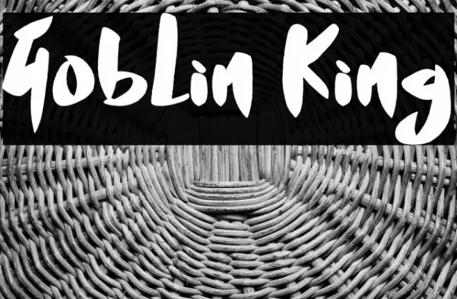 Goblin King Fuentes examples