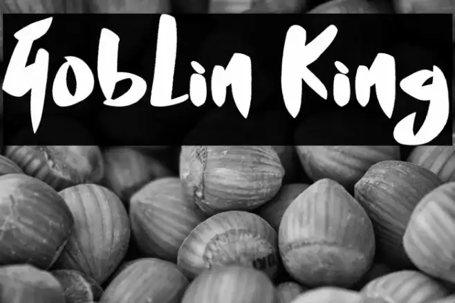 Goblin King Fuentes examples