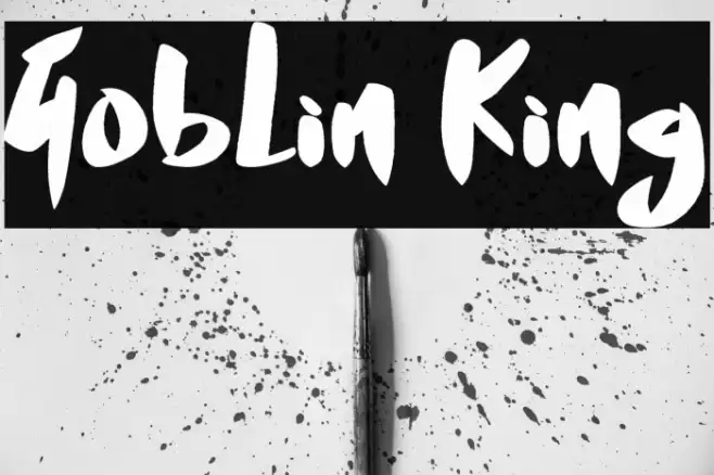 Goblin King Fuentes examples