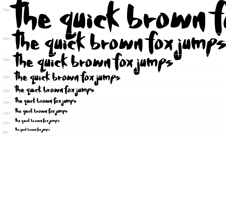 Goblin King Waterfall