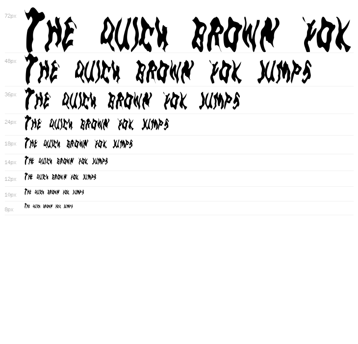 GoblinMoon Waterfall