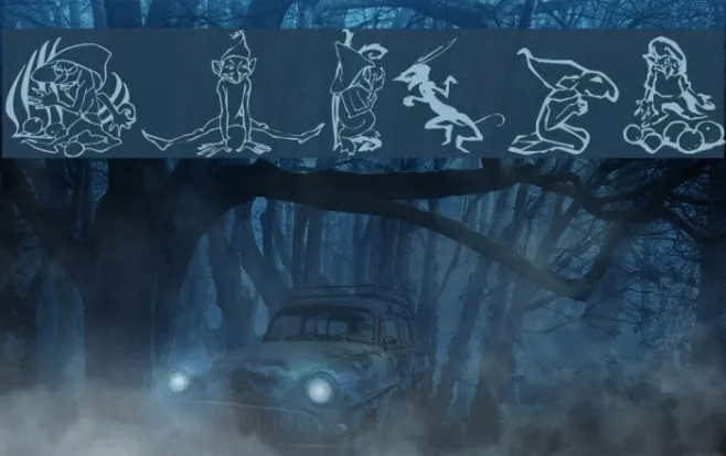 Goblins Example 3