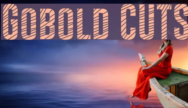 Gobold CUTS Example 3