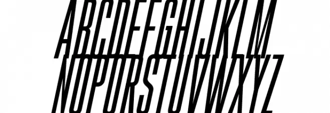 Gobold High Italic  