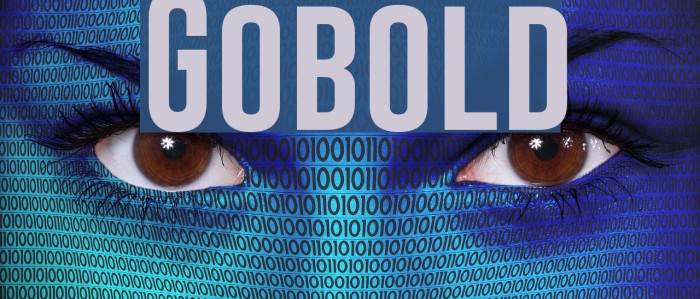 Gobold Font examples