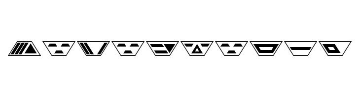 Gobotronic  Free Fonts Download