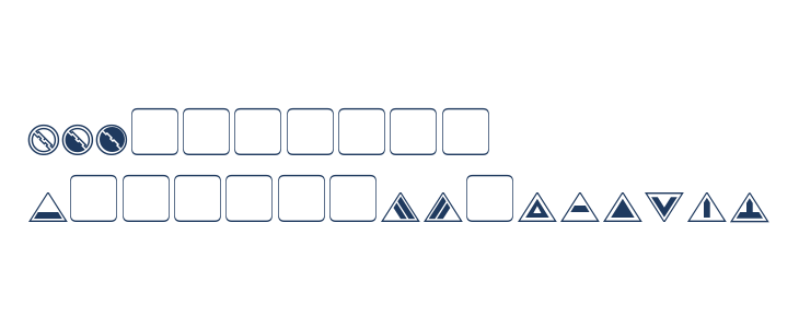 Gobotronic Other Characters