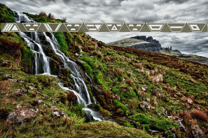 Gobotronic Example 1