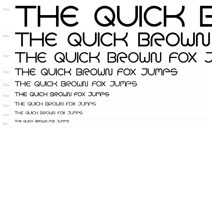 Goca logotype beta Waterfall