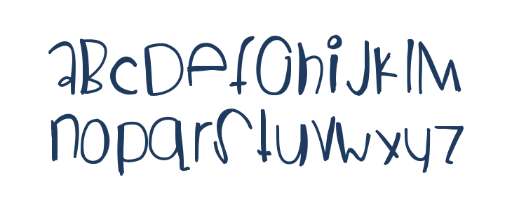 GodGivenName Lowercase