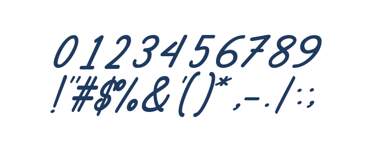 Goday Other Characters