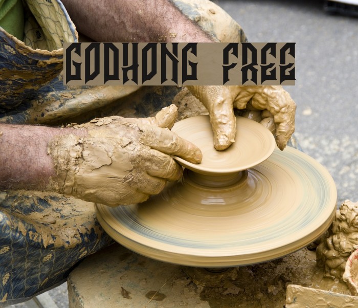 Godhong Free Polices examples