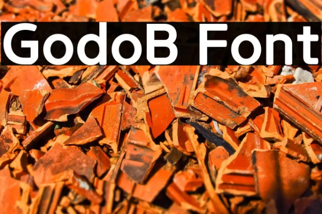 GodoB Example 3