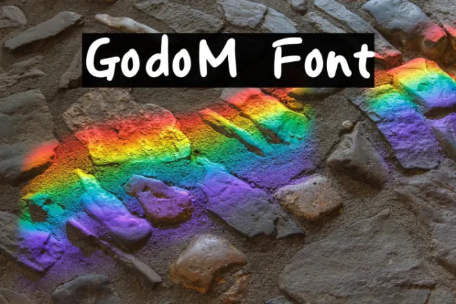 GodoM Example 1
