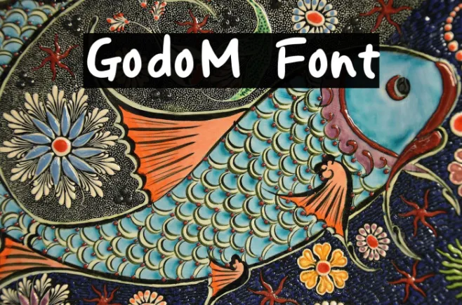 GodoM Example 2