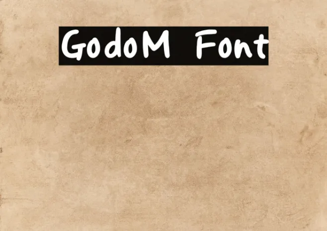 GodoM Example 3