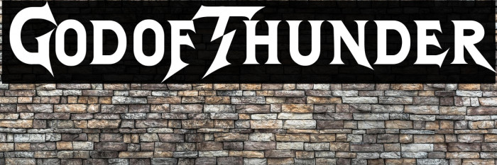 GodofThunder Example 1
