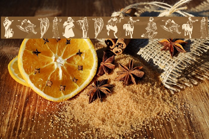 GodsAndHeroes Example 2