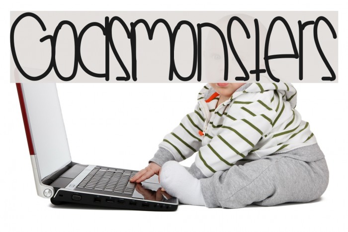 GodsMonsters Example 2