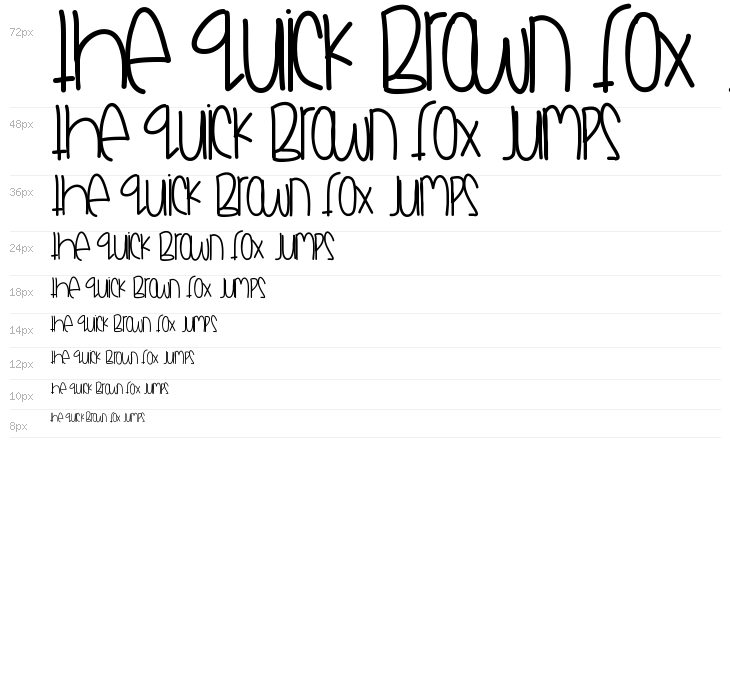 GodsMonsters Waterfall