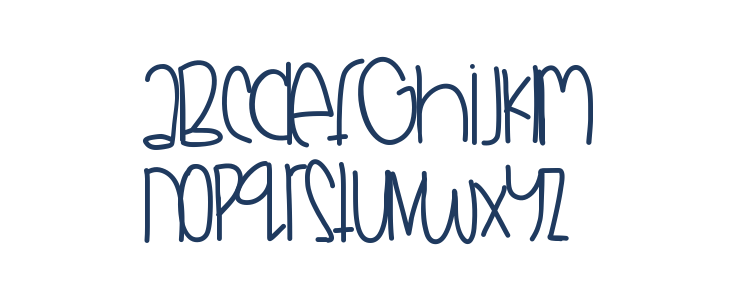 GodsMonsters Lowercase