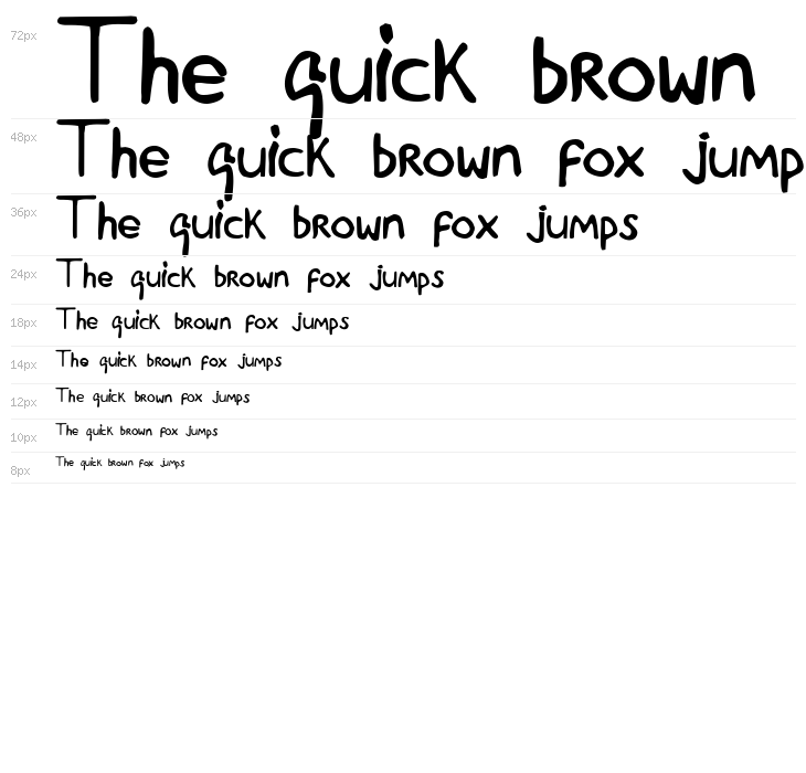 Goedemorgen, Luc[as] Waterfall