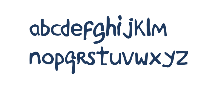 Goedemorgen, Luc[as] Lowercase