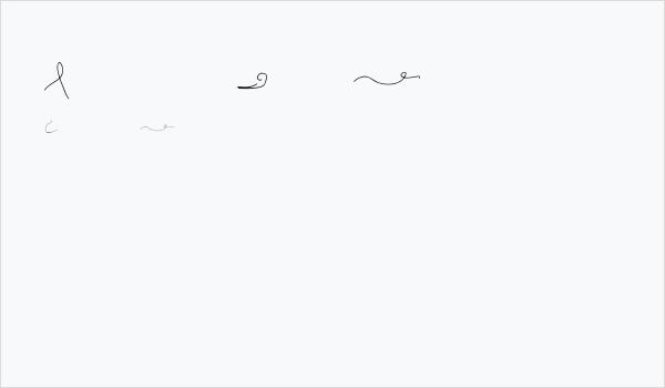 Gogating Book Draw Business Card