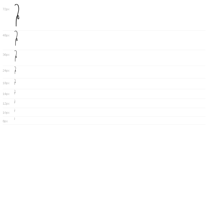 Gogating Book Draw Waterfall