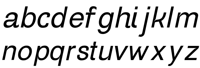 Gogating Book Inktrap Inktraps Italic フォント 小文字