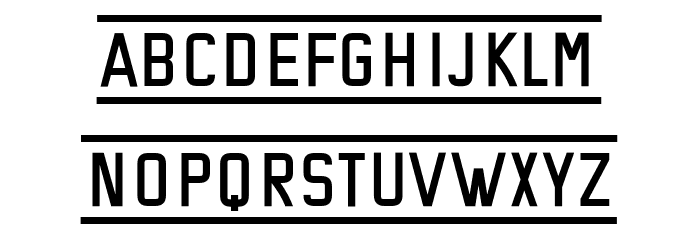 Gogh Regular Font LOWERCASE