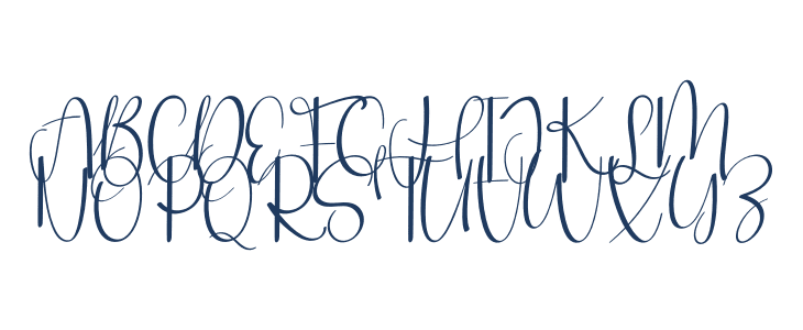 Gogila Uppercase