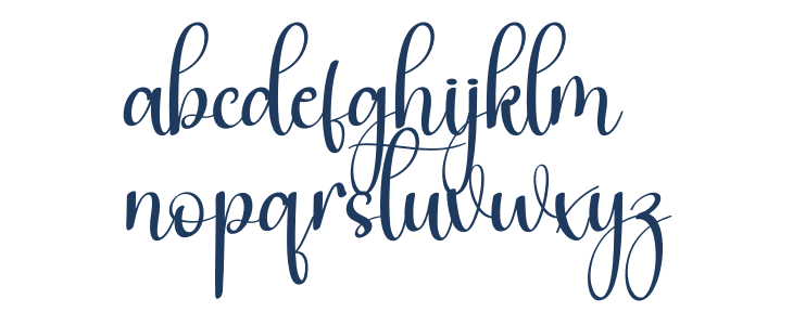 Gogila Lowercase