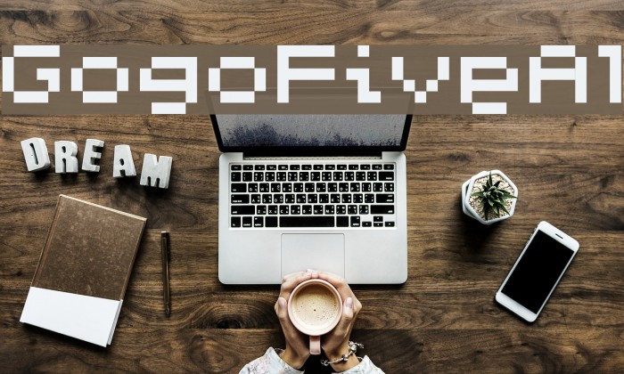 GogoFiveAl Example 3