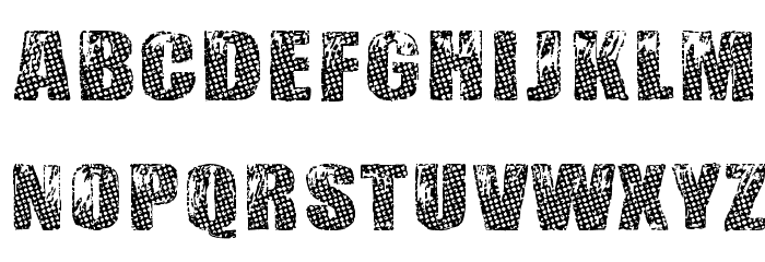 Gogol, Simone & Monroe Font LOWERCASE