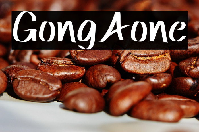 Going Alone Example 1