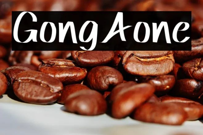 Going Alone Example 1