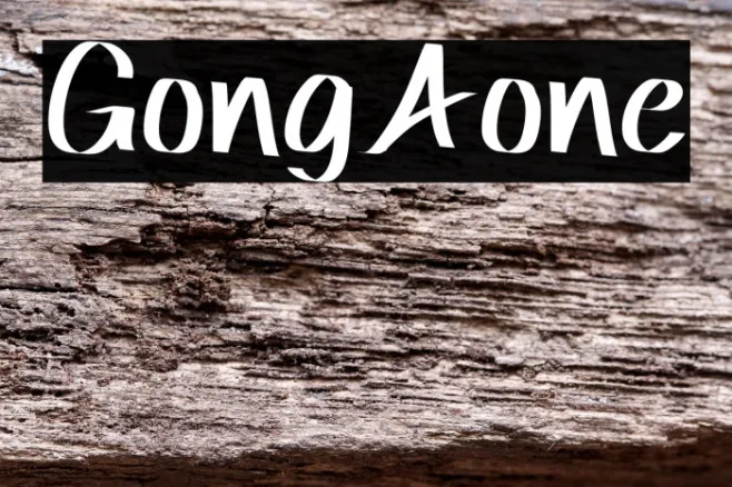 Going Alone Example 3