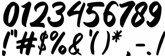 Gojacky Fuentes OTROS CHARS