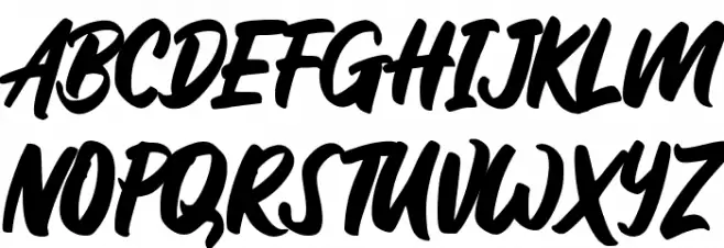 Gojacky Fuentes MAYÚSCULAS