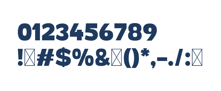 Gokschil Other Characters