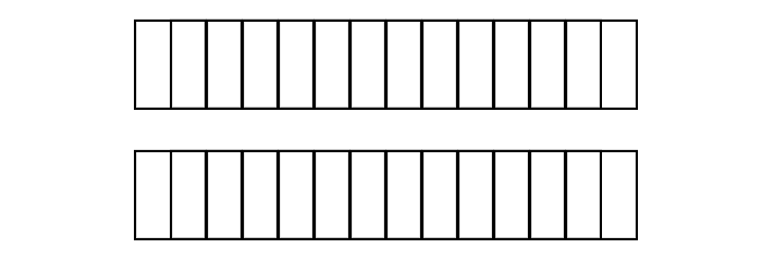 GokturkUnicodeFont Font LOWERCASE
