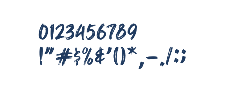 Golang Other Characters