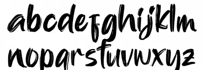 Golang फ़ॉन्ट लोअरकेस