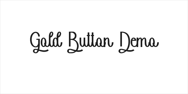 Gold Button Demo Logo